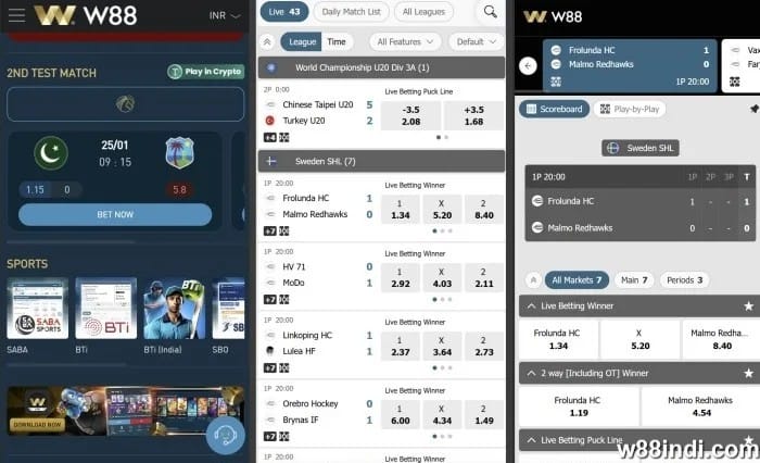 Apps ฮอกกี้ที่ดีที่สุดในประเทศไทย x5bet